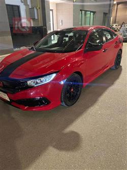 هوندا سيفيك